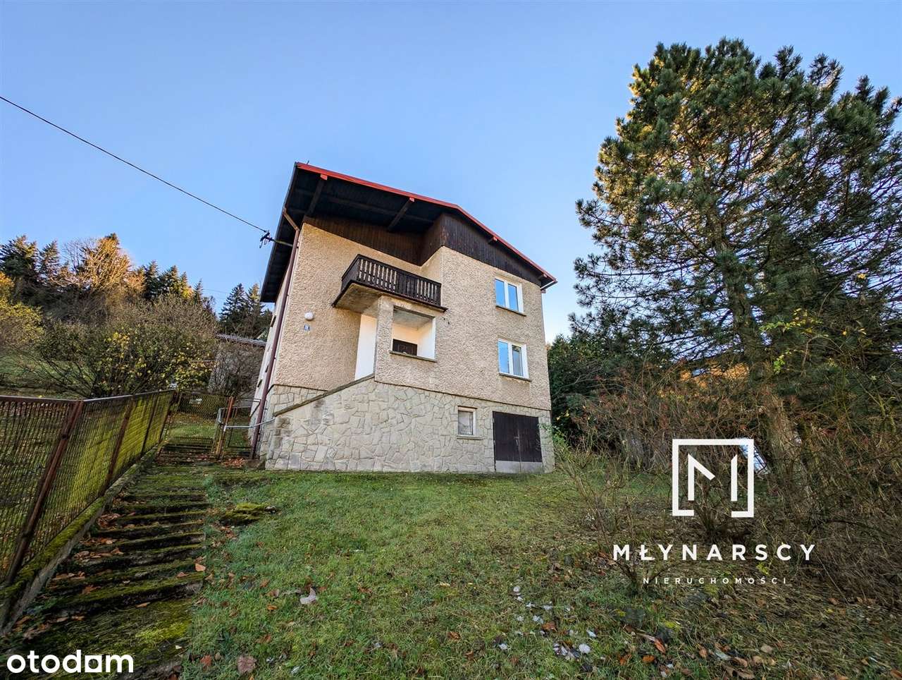 Wyjątkowy dom w górach! Brenna! - Pełny obrazek: 4/20