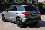 Suzuki Vitara 1.4 T Boosterjet S 4WD - 9