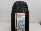 215/65 R17 99H PIRELLI SCORPION WINTER - 1