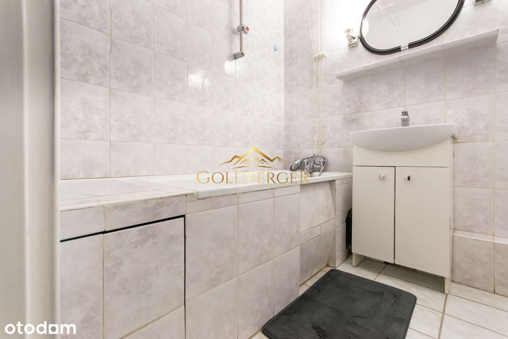 Zamieszkaj wygodnie – 2 pokoje, przemyślany układ!-16