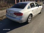 MOTOR AUDI A4 B8 2.0 TDI CAGA EURO5 si MOTOR 2.0 TDI CAGC CUTIE MANUALA INTERIOR PIELE - 5