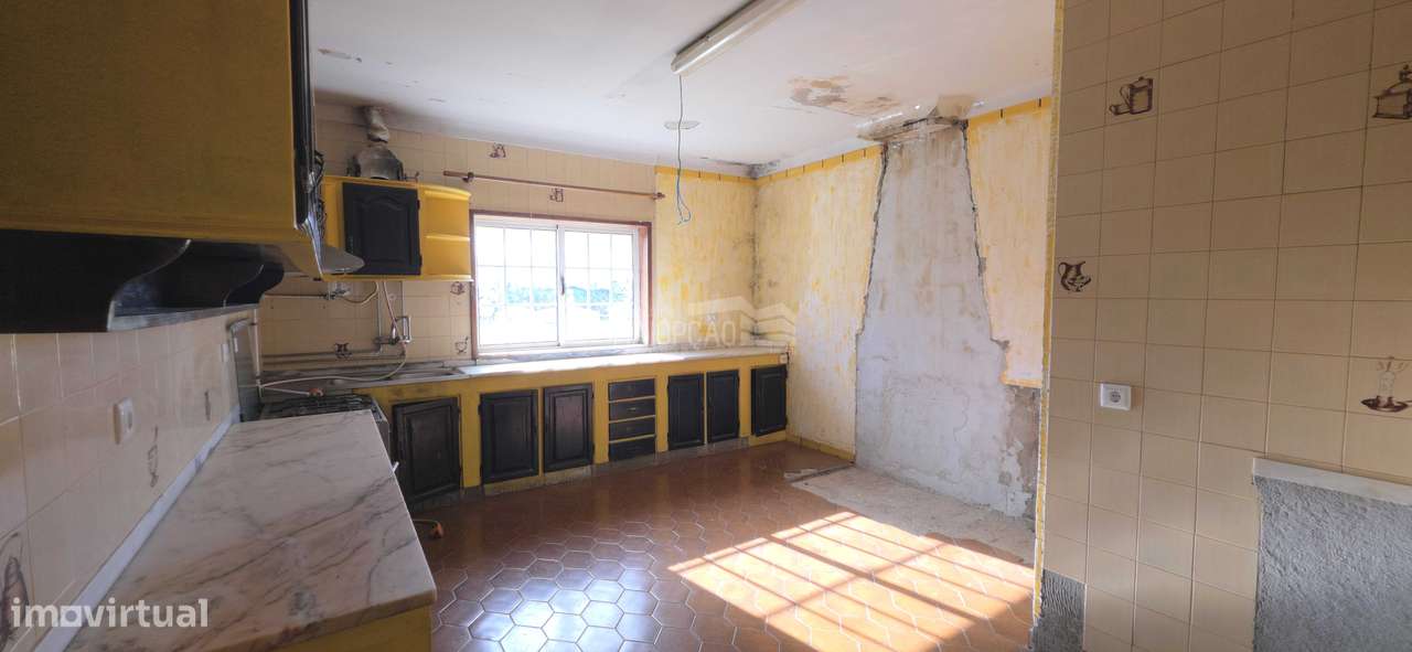 Moradia em Alfândega da Fé - Grande imagem: 4/17