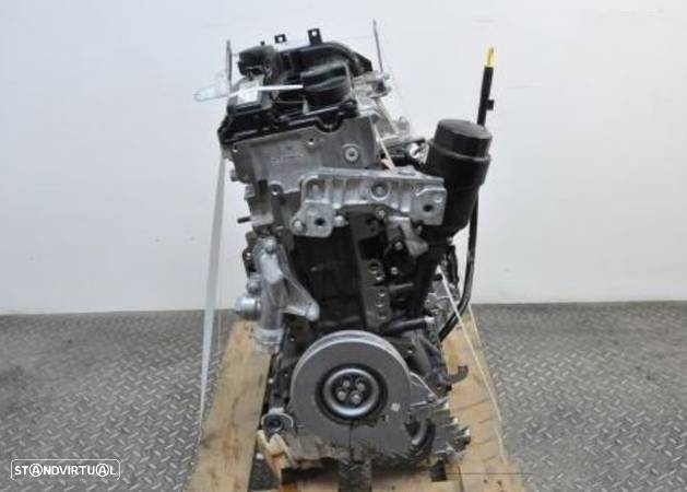 Motor MERCEDES CLA 2014 2.2D 177 CV - 1