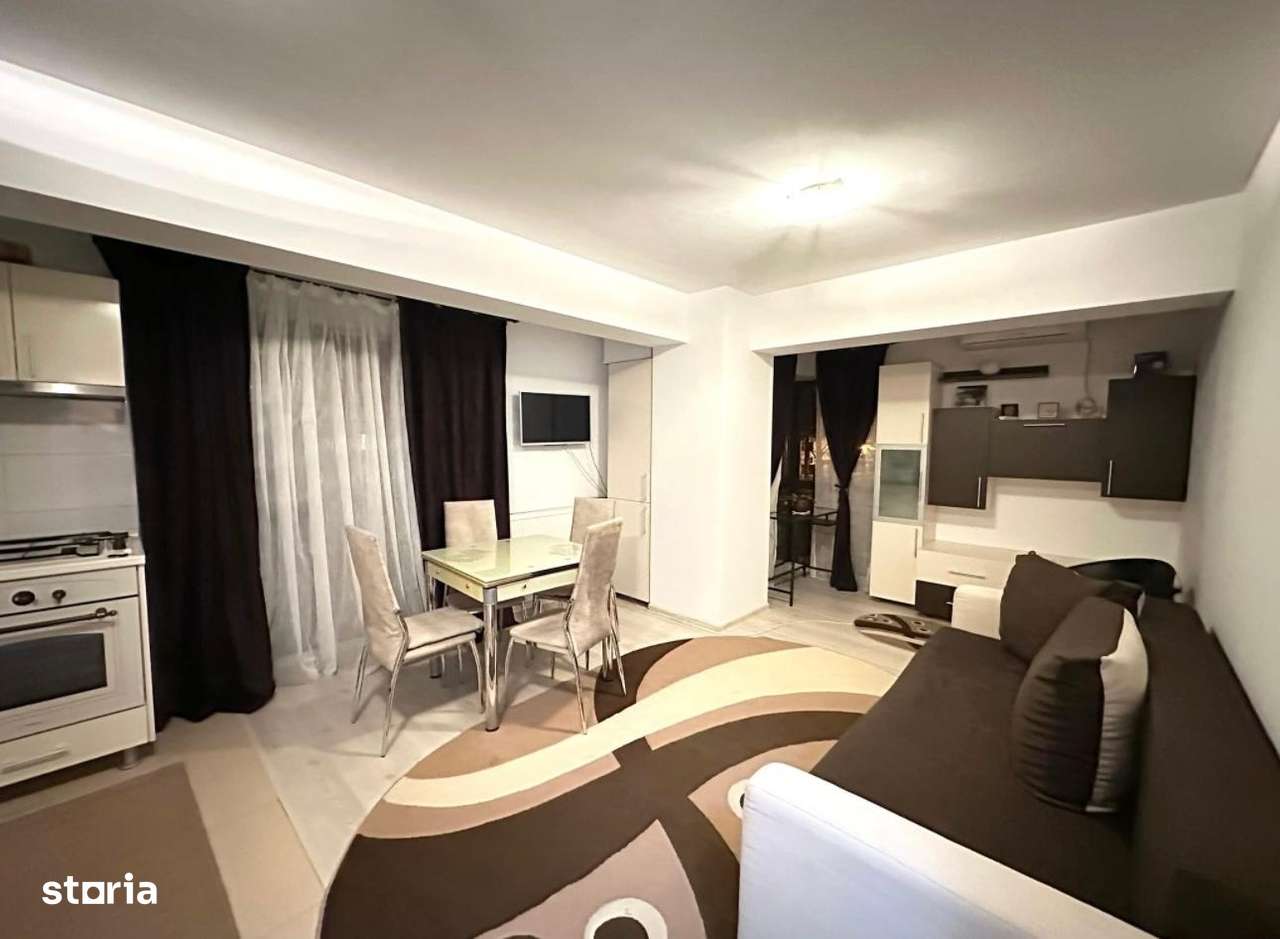 Etaj 1 Ap 2 Camere Bloc 2014 zona Nicolina 1 LIDL Prima Statie - Imagine principală: 2/7