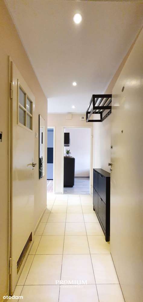 Mieszkanie 2 pokoje ul. Chrobrego Oława-13