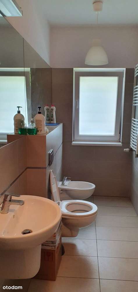 Gotowy Bliźniak 132M2 Na Polanowicach - Pełny obrazek: 5/8