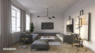 Dworcowa 67 - Apartament M5