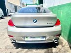 Traseira Completa Bmw 6 (E63) - 1