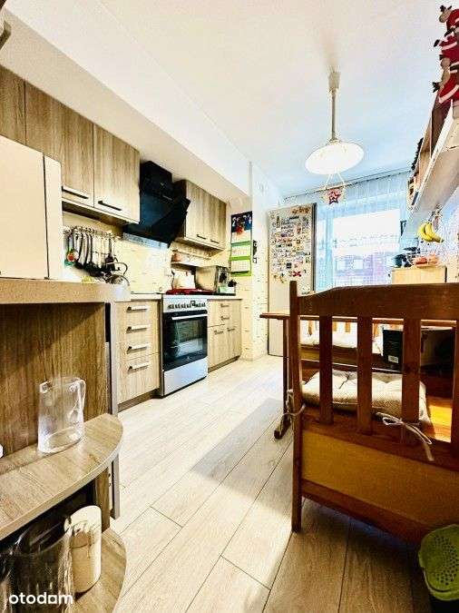 Mieszkanie, 89,60 m², Szczecin-7