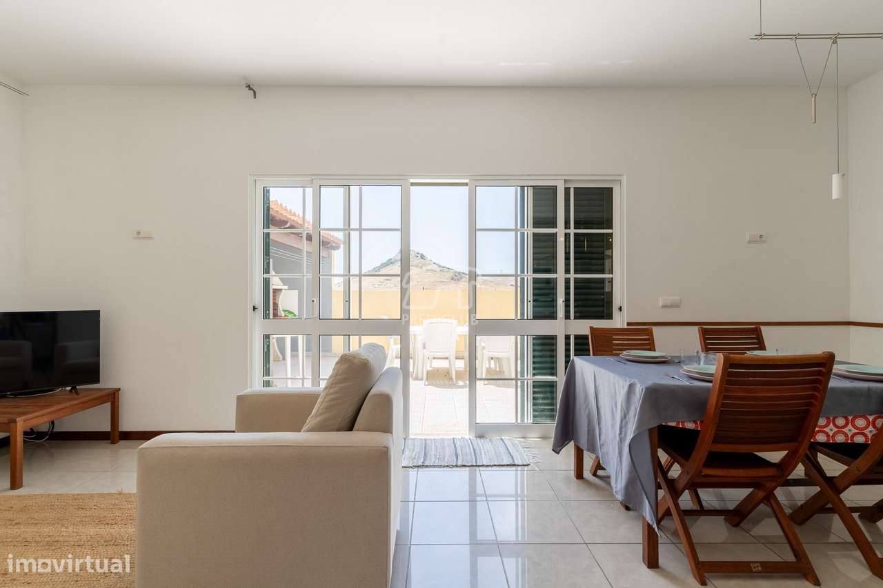 Moradia T3 - Porto Santo-21