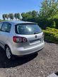 Volkswagen Golf Plus 1.4 TSI Comfortline - 4