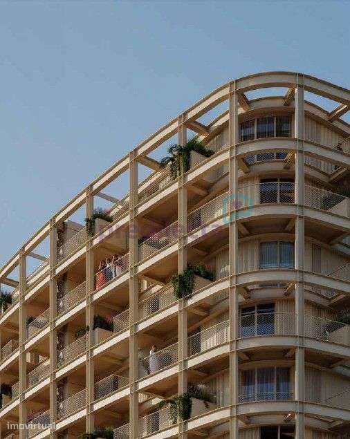 REF4157 - T1 Smart Kit - Em Construção - Jardim Arca d’Água, Para-0