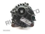 Alternador 2310_07865r Renault Clio Iv [2012_2019] 1.5 Dci 90 - 3