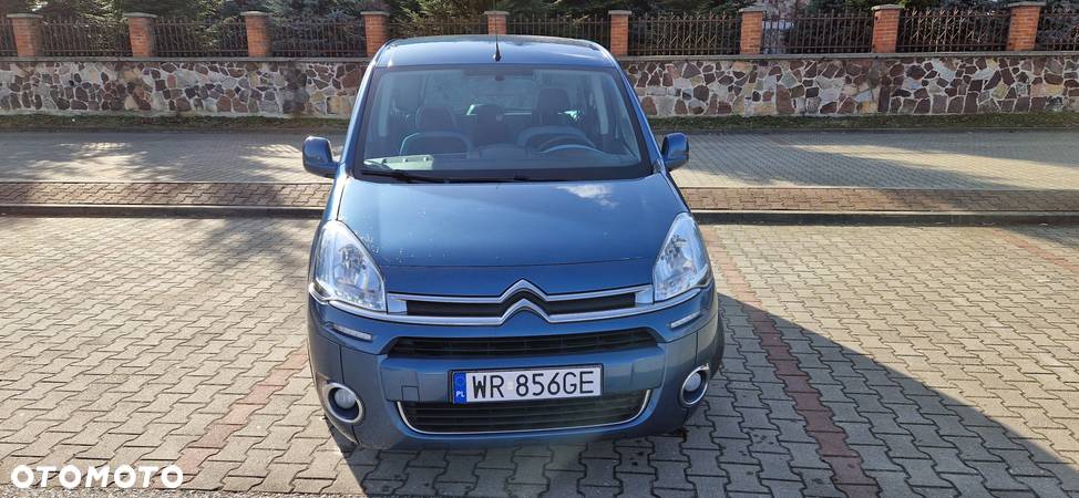 Citroën Berlingo 1.6 HDi Multispace - 1