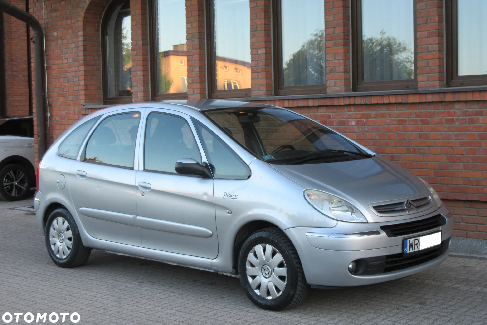 Citroën Xsara Picasso 1.6 HDi FAP Tendance - 6