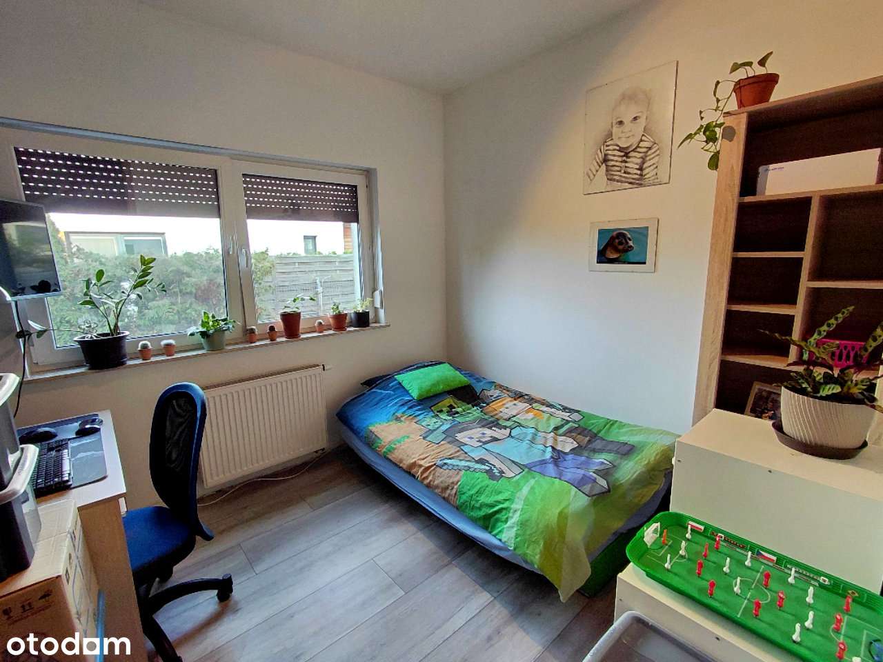 Bliźniak - Siekierki Wielkie, gm. Kostrzyn/ bisko P-ń-11