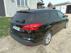 Ford Focus Turnier 1.5 TDCi DPF Start-Stopp-System ST-Line - 5