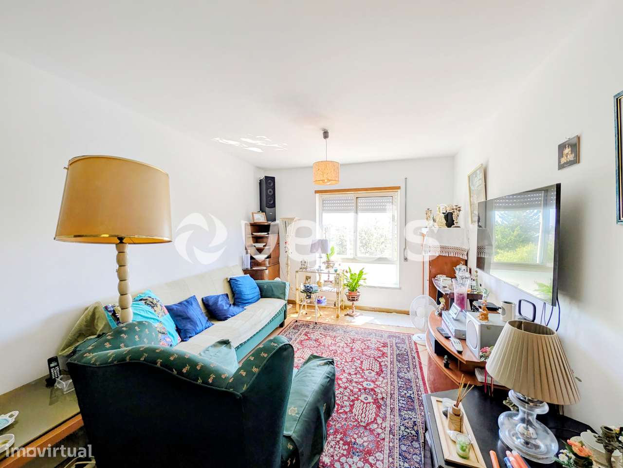 Apartamento T3 no Monte da Caparica - Almada-0