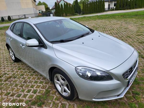 Volvo V40 - 11