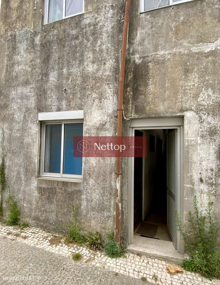 Prédio com 3 andares em Zona Histórica - Póvoa de Varzim-7