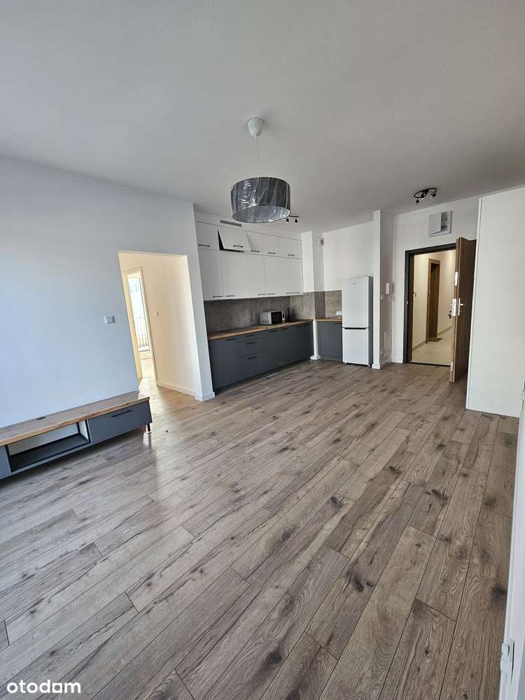 Zielonka nowe mieszkanie osiedle Eco park - Pełny obrazek: 4/18