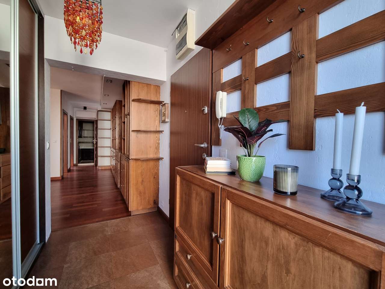 3 pokoje >> TARAS << spiżarka - Pełny obrazek: 5/11