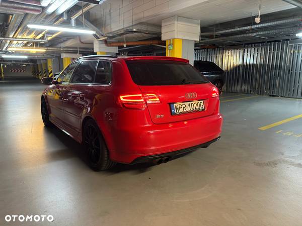 Audi S3 2.0 TFSI Quattro S tronic - 15