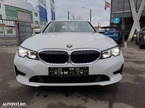 BMW Seria 3 - 2