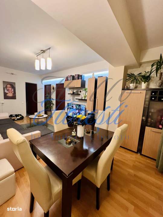 Apartament 3 camere , 67 MP, Zona Calea Dorobantilor , Cluj - Imagine principală: 5/11