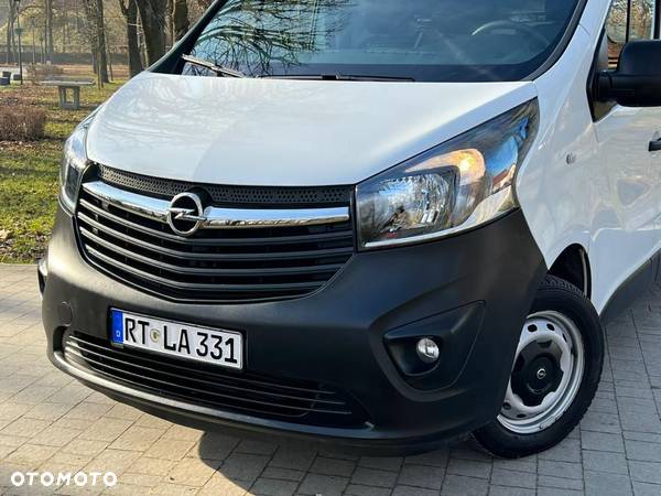 Opel Vivaro - 3