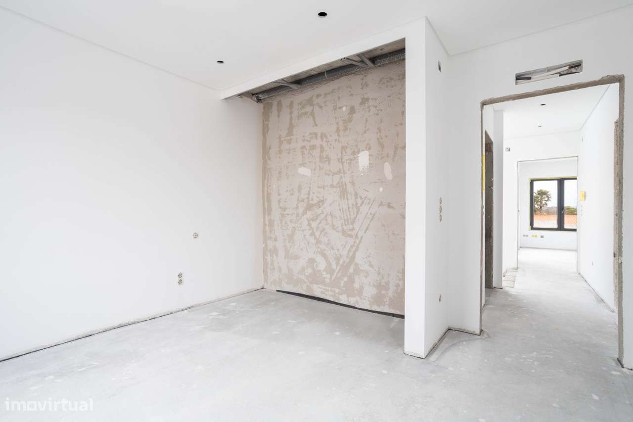 Moradia geminada T4 com garagem - Grande imagem: 4/25