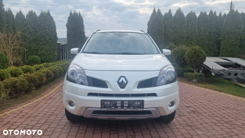 Renault Koleos 2.0 dCi 4x4 Bose Edition - 7