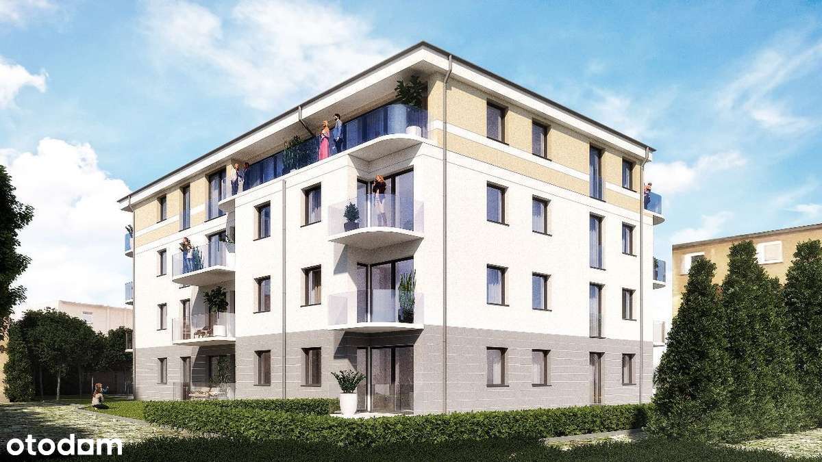 Nowa Inwestcja Centrum Cieplice Śląskie Zdrój - Pełny obrazek: 3/16