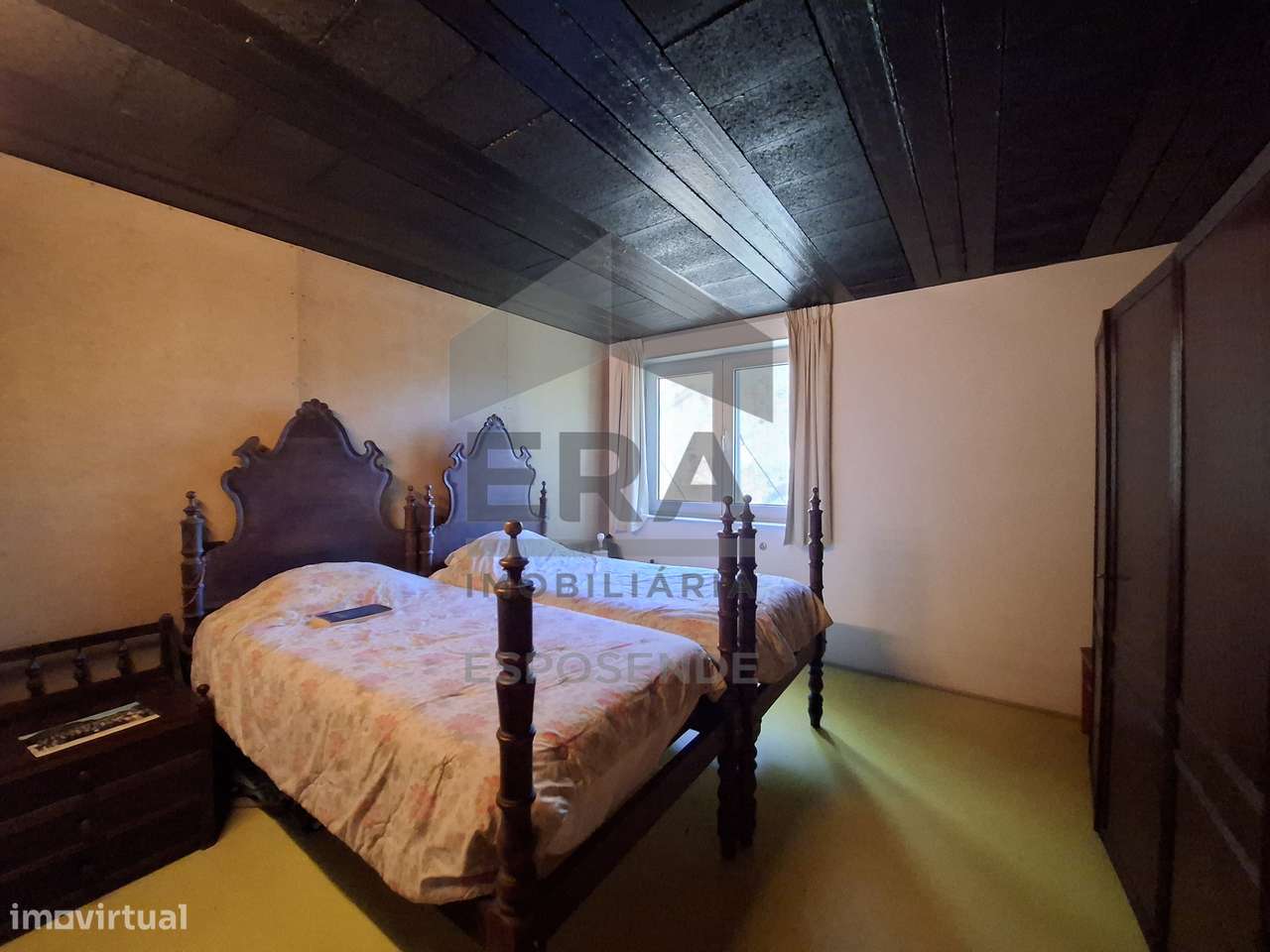 The Cork House- Moradia Palmeira de Faro-8