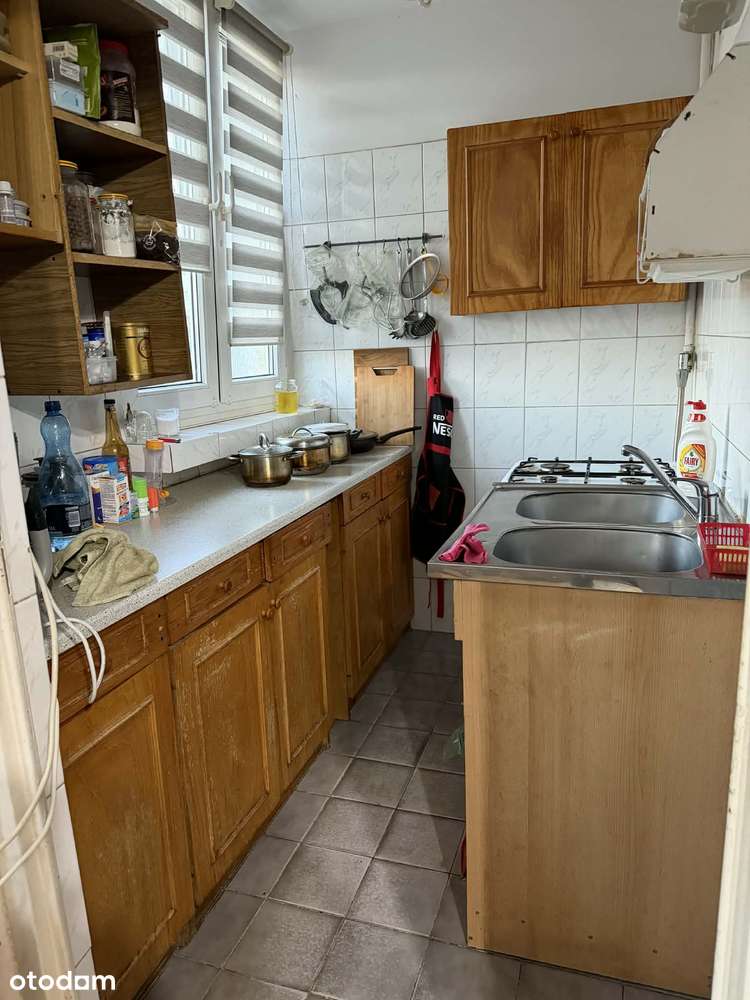 M3Dąbrowa  2 pięro balkon dobra oferta-0