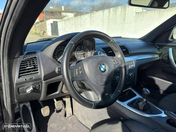 BMW 120 d - 10