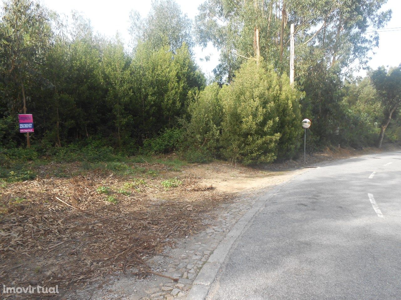 Terreno  Venda em São Félix da Marinha,Vila Nova de Gaia