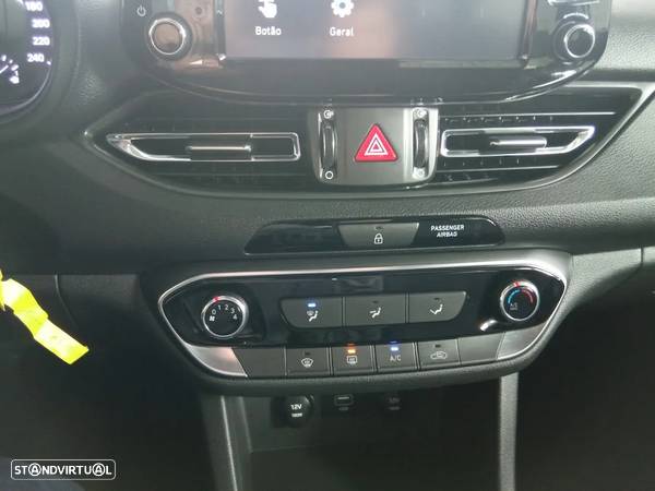 Hyundai i30 SW 1.0 T-GDi Style - 19