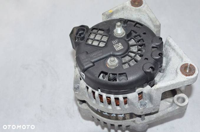 Alternator Opel Insignia A Zafira C 1.6 16V A16XER - 4