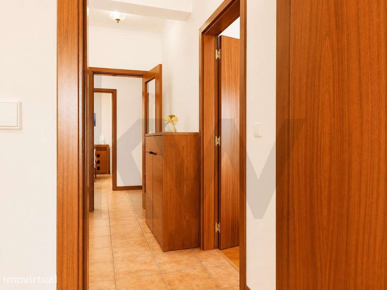 Apartamento T2 +2 Duplex em Aradas - Bonsucesso, com terraço, quintal-31