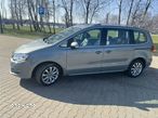 Volkswagen Sharan 2.0 TDI 4MOTION (BlueMotion Technology) Comfortline - 3