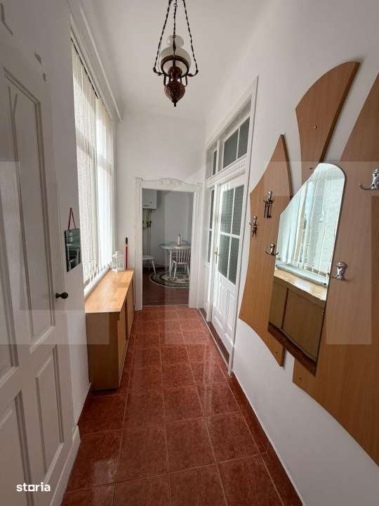 Apartament 2 camere, 70 mp, zona Andrei Șaguna - Imagine principală: 5/9