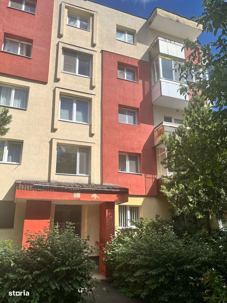 vanzare apartament 4 camere langa gradina botanica cluj-napoca - Imagine principală: 1/20