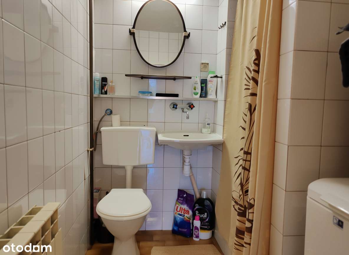 Ełk. Dom na Zatorzu (bliźniak).-13