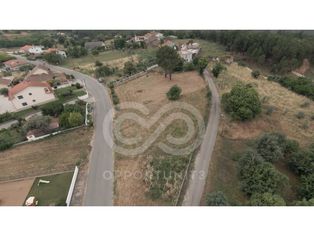 Terreno Rústico em Madroeira, Ferreira do Zêzere