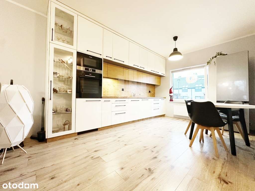 Dom w spokojnej okolicy - Pełny obrazek: 4/14