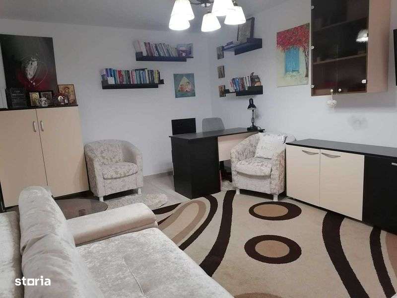 Precista Veche - NOU renovat, mobilat -utilat, LUX - Imagine principală: 5/8