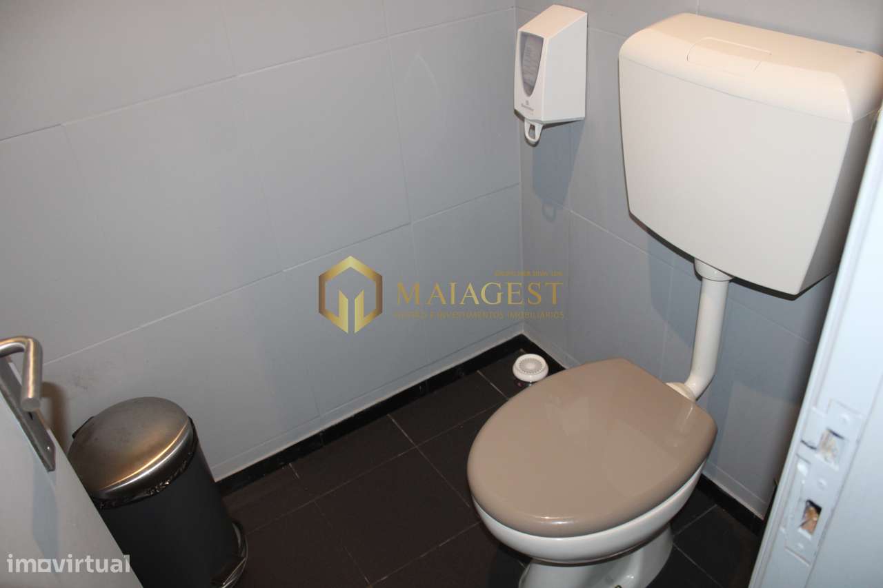 Trespasse de Restaurante perto da Casa da Música-28