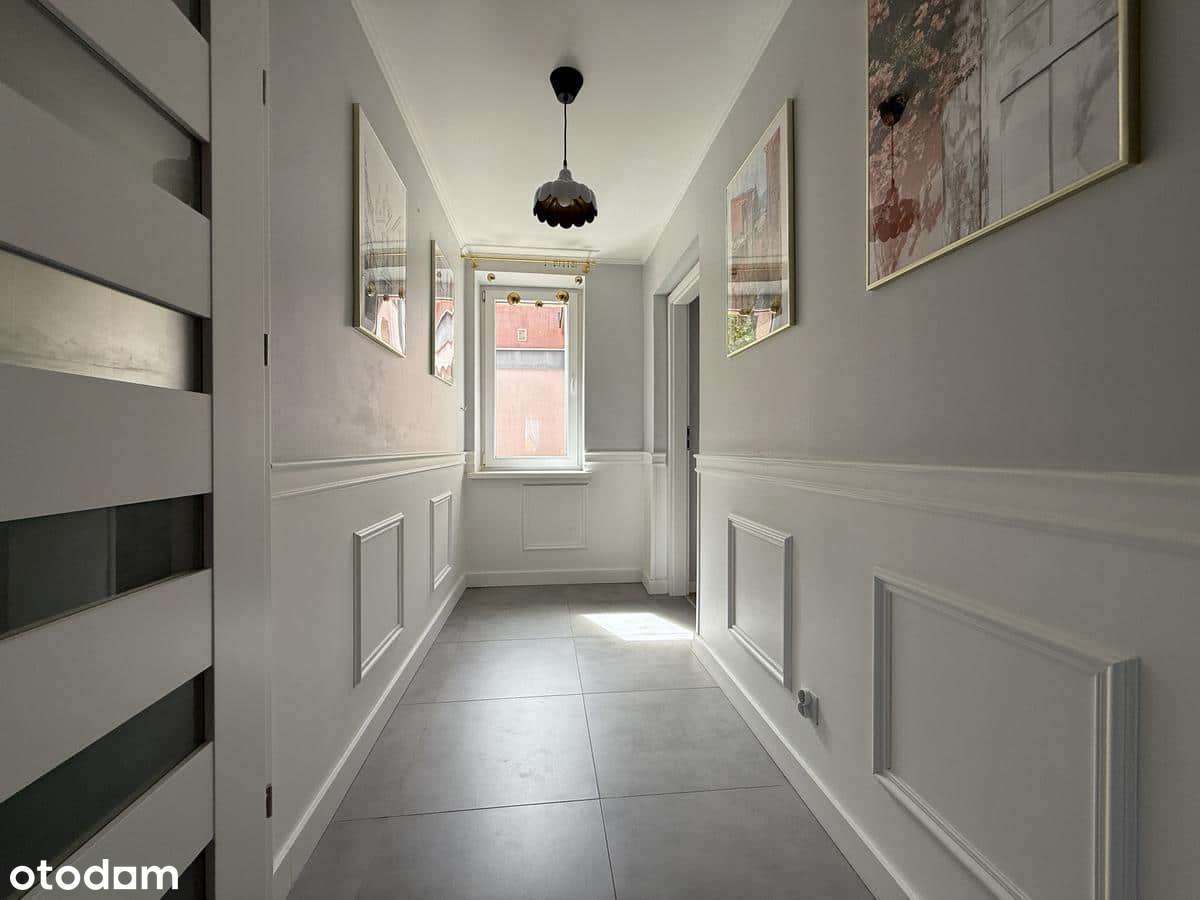 Mieszkanie, 102,20 m², Łódź-9