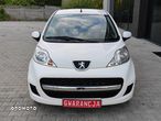 Peugeot 107 1.0 Urban Move - 20